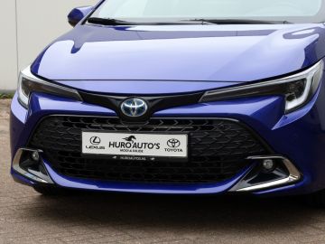 Toyota Corolla Touring Sports